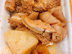 -细妹五香牛杂(步行街店)