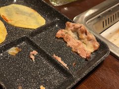 -新石器烤肉(虹悦城店)
