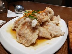 -北李妈妈菜(鲁能城店)
