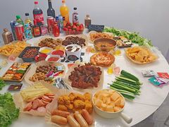 -京尊烤鸭店JINGZUN(春秀路店)