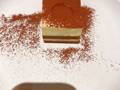 流心提拉米苏-必胜客(海光寺店)