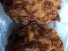 -阿婆油墩子(五里桥路188弄小区店)