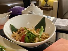 -金厨泰国餐厅·全泰籍厨师料理(拱北店)