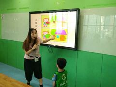 -小问号·科学启蒙·逻辑思维·阅读素养·口才演讲(杨浦合生汇中心)
