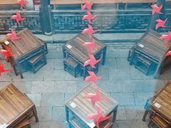 -二泉园老菜馆·百年无锡菜