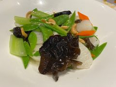 -高第街56号餐厅(凯德mall新都心店)