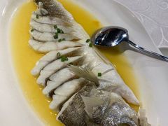 -爷爷的草帽·海鲜馆(孙塘路店)