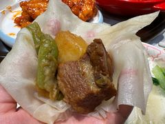 -荣鹏风味烀饼总店