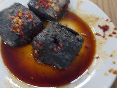 -五娭毑臭豆腐(黄兴南路店)