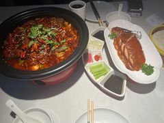 -大鸭梨烤鸭(枣园店)