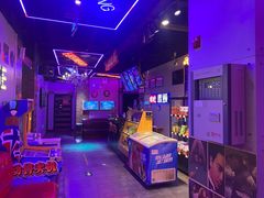 -唱吧麦颂KTV(马驹桥店)