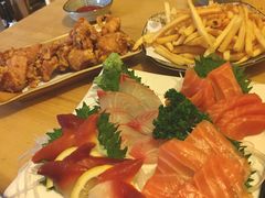 -浪花亭日本料理(古田路店)