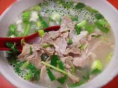 -西安特色面馆(吉兆营店)