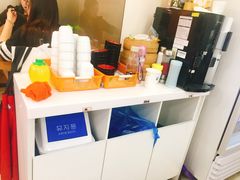 -辣火功夫麻辣烫(明洞1号店)