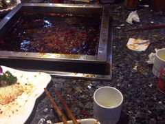 李雪火锅食府(总店)-李雪火锅食府(宽窄巷子总店)
