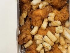 -BOPEYE·波派炸鸡(九霄天地店)