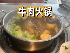 -三毛牛肉店(福强店)