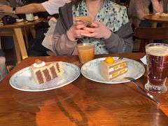 -竹子咖啡bamboo coffee