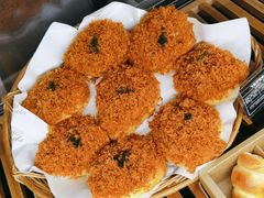 -Let's Taipei 非常烘焙(太古里店)