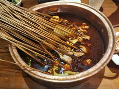 -搓火大都会(广安门总店)