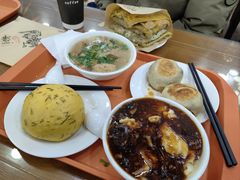 -白魁老号饭庄(交道口店)