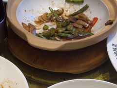 -妈妈菜舟山海鲜(定海古城店)
