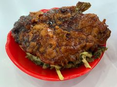 -新川饮食(新川小区店)