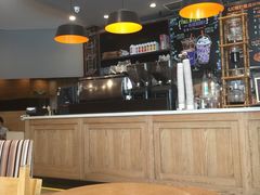 -Gloria Jean's Coffees