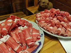 -东镇老火锅(长春路首店)