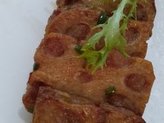 -花舍·新派粤菜·西餐·下午茶(亚运村·鸟巢店)