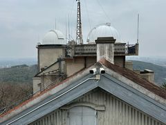 -上海佘山国家森林公园西佘山园