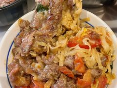 -合意桐坑牛肉粿·鲜牛肉火锅(嵩山总店)