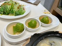 -蔡澜点心·粤菜(月星环球港店)