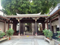 -三坊七巷历史文化街区