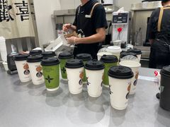 -奥园广场(广州番禺福德路店)