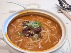 -万豪金殿(香港JW万豪酒店)