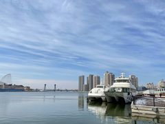 -海河外滩公园