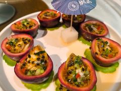 -79号渔船海鲜饭店(华强北店)