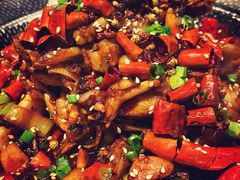 -味妙烤鱼吧(回龙观店)
