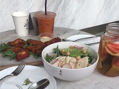 -农畉LONFOOD(福田星河COCOPark店)