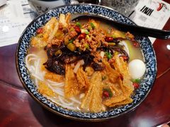 -螺世纪螺蛳粉·桂味小排档(裕德店)