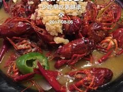 -日食记精菜馆(建邺万达店)