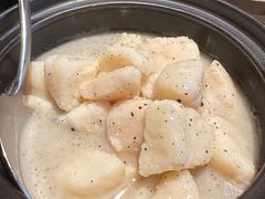 -庐灶江南·江南菜·四合院Bistro(东直门雍和宫·原华侨宾馆店)