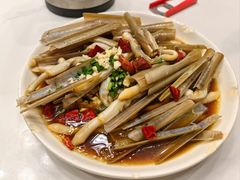 -健跳小海鲜(人民路店)