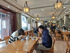 -清真马杰山牛肉汤馆