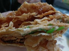 -沂蒙人家煎饼铺(怒江路店)