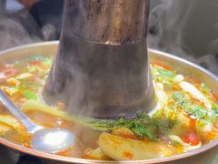 -3号仓库(幸福北路店)