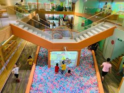 -泡泡米POPOME益智乐园(洪殿花园旗舰店)