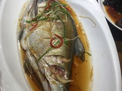 -爷爷的土钵菜(街道口店)