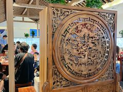 -裕兴记•蟹黄面馆(人民广场店)